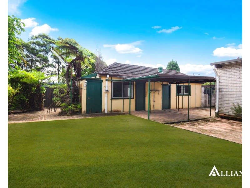 57 Clancy Street, Padstow Heights NSW 2211