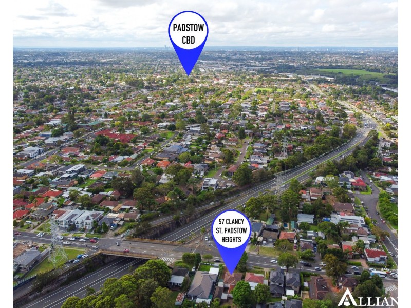 57 Clancy Street, Padstow Heights NSW 2211