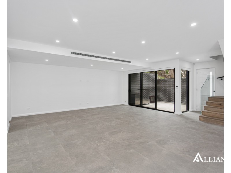 49A Tompson Road, Revesby NSW 2212