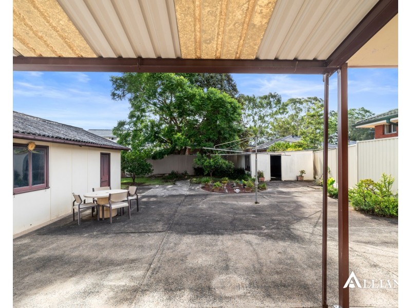 7 Toby Crescent, Panania NSW 2213