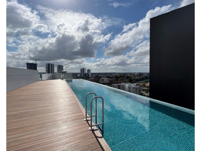 809/32 Shepherd Street, Liverpool NSW 2170