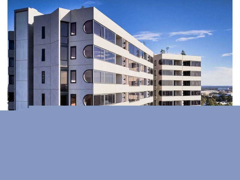 809/32 Shepherd Street, Liverpool NSW 2170