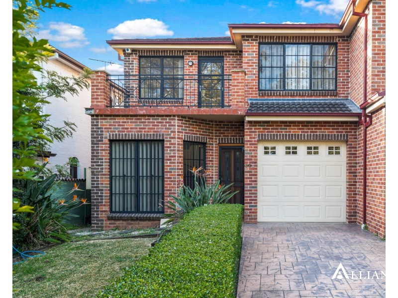 39A Prescott Parade, Milperra NSW 2214