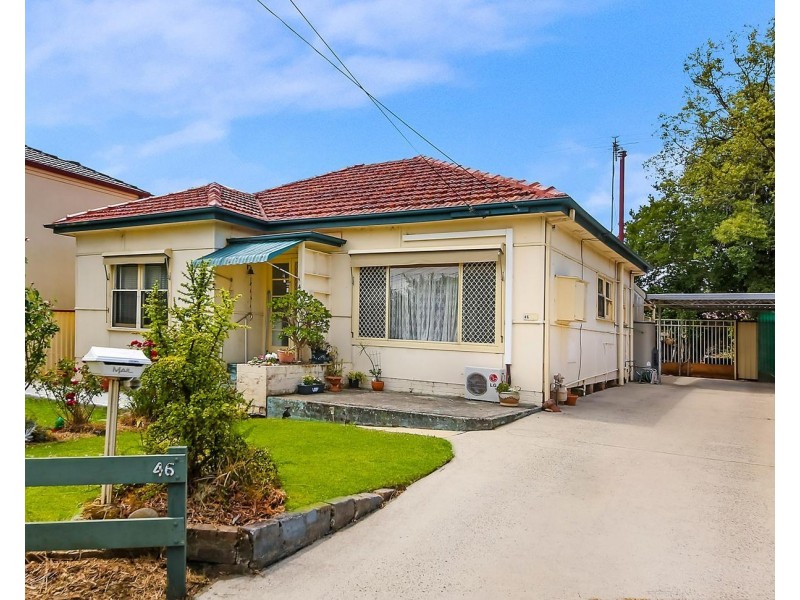 46 Uranus Road, Padstow NSW 2211