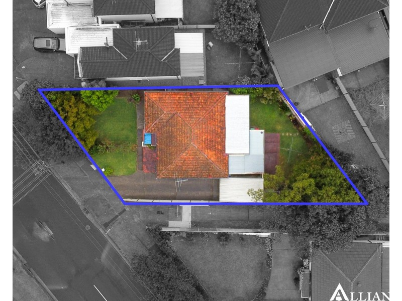 46 Uranus Road, Padstow NSW 2211