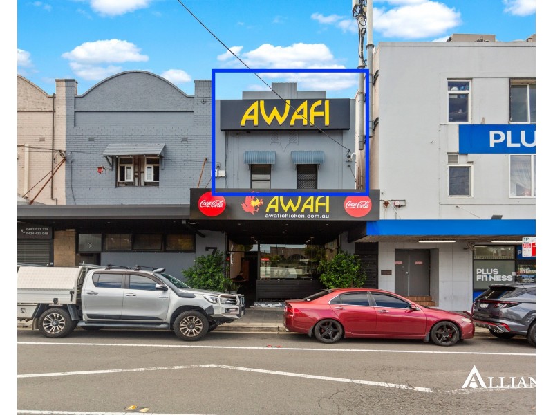 1/7 Breust Place, Punchbowl NSW 2196