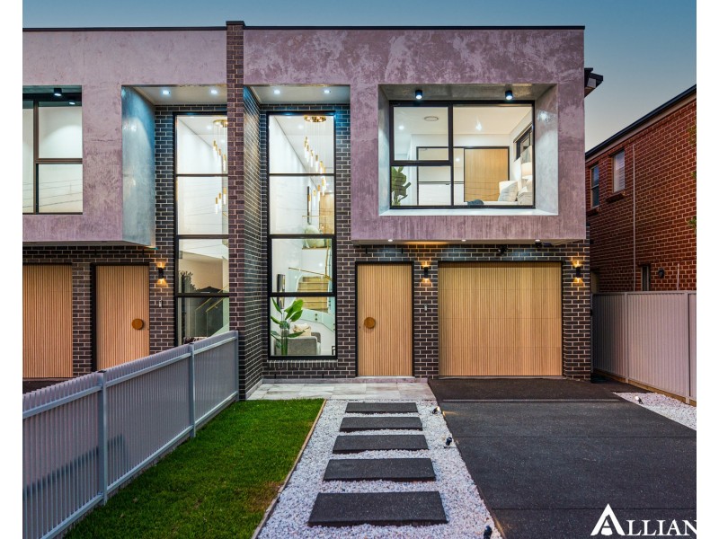 5 McEvoy Road, Padstow NSW 2211