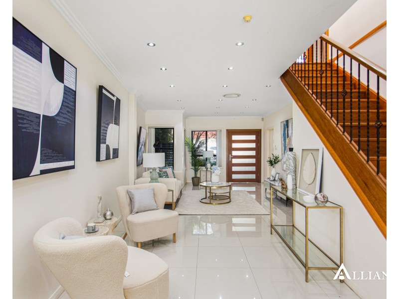 58A Carson Street, Panania NSW 2213