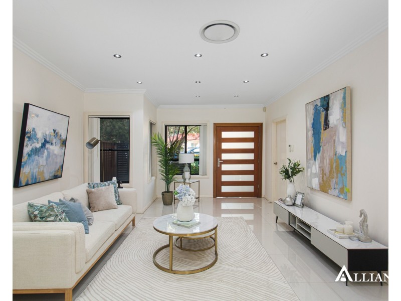 58A Carson Street, Panania NSW 2213