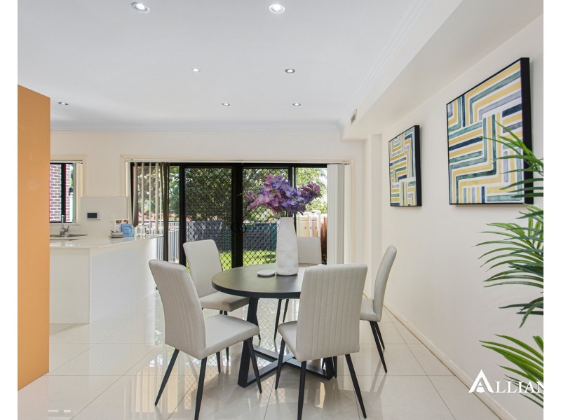 58A Carson Street, Panania NSW 2213