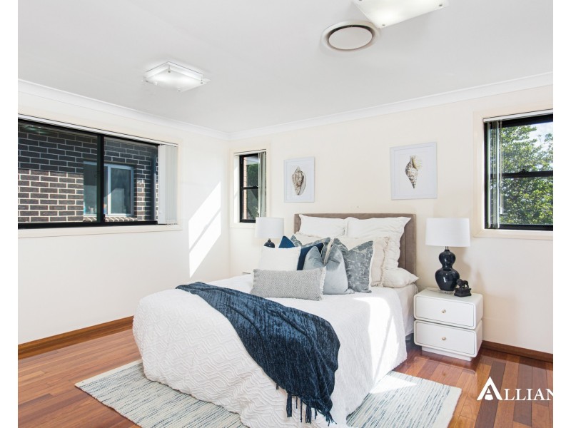 58A Carson Street, Panania NSW 2213