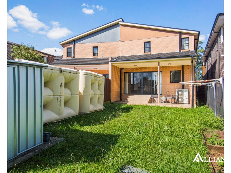 58A Carson Street, Panania NSW 2213