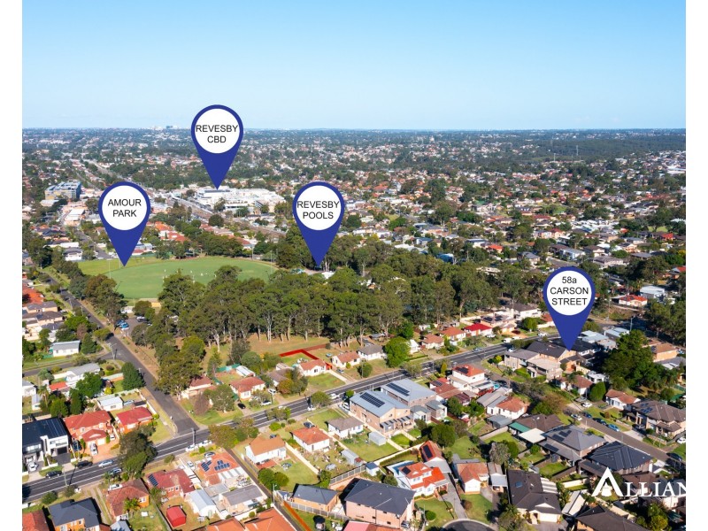 58A Carson Street, Panania NSW 2213