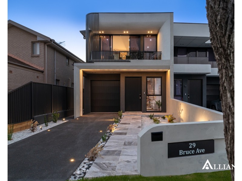 29 Bruce Avenue, Panania NSW 2213