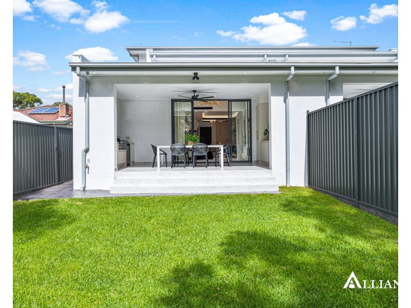 24 Park Road, East Hills NSW 2213