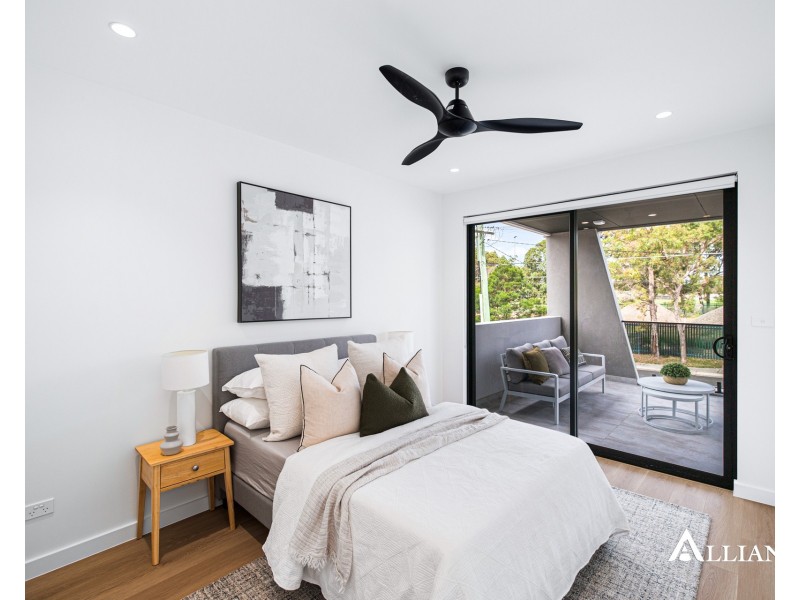 24 Park Road, East Hills NSW 2213