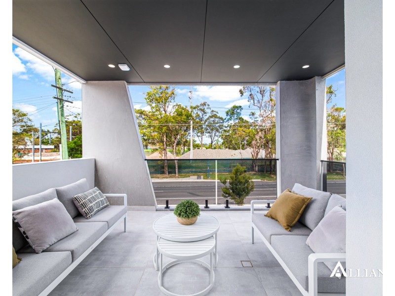 24 Park Road, East Hills NSW 2213