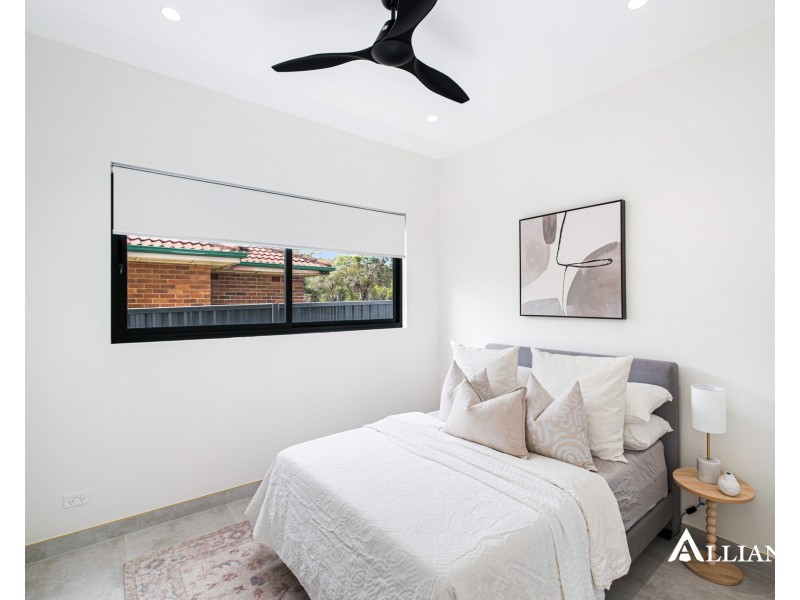 24 Park Road, East Hills NSW 2213