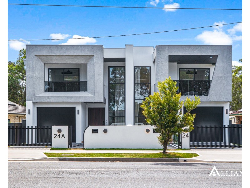 24 Park Road, East Hills NSW 2213