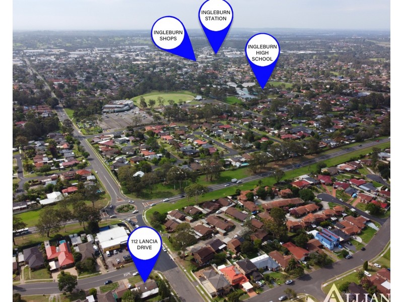 112 Lancia Drive, Ingleburn NSW 2565