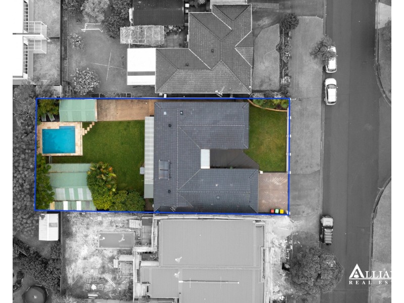 130 Kennedy Street, Picnic Point NSW 2213