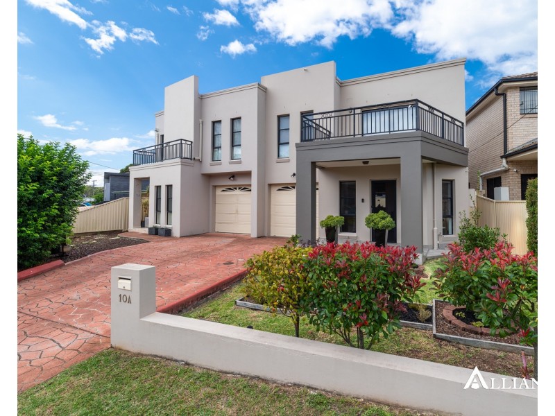 10A Sandra Avenue, Panania NSW 2213