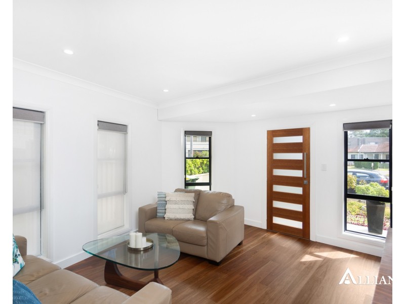 10A Sandra Avenue, Panania NSW 2213