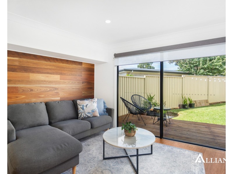 10A Sandra Avenue, Panania NSW 2213