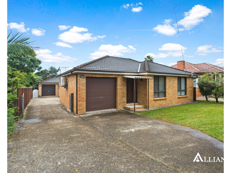 163A The River Road, Revesby NSW 2212