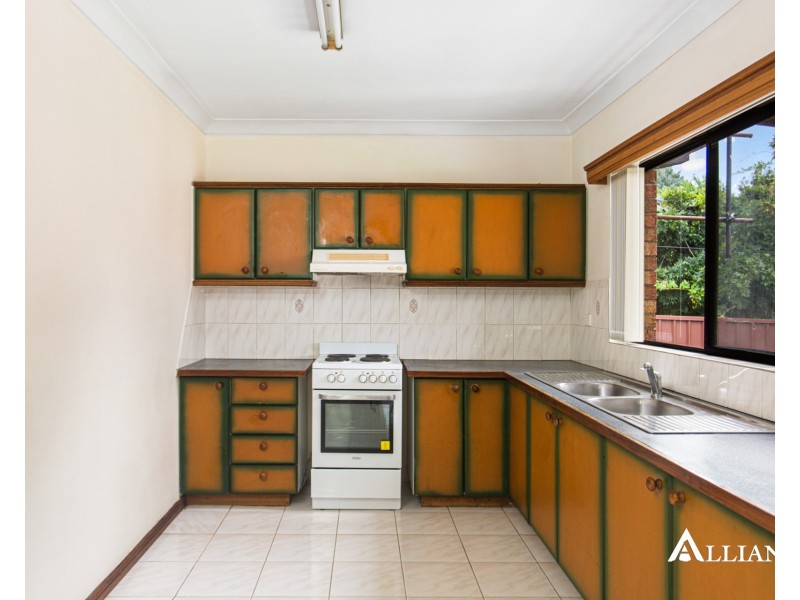 163A The River Road, Revesby NSW 2212
