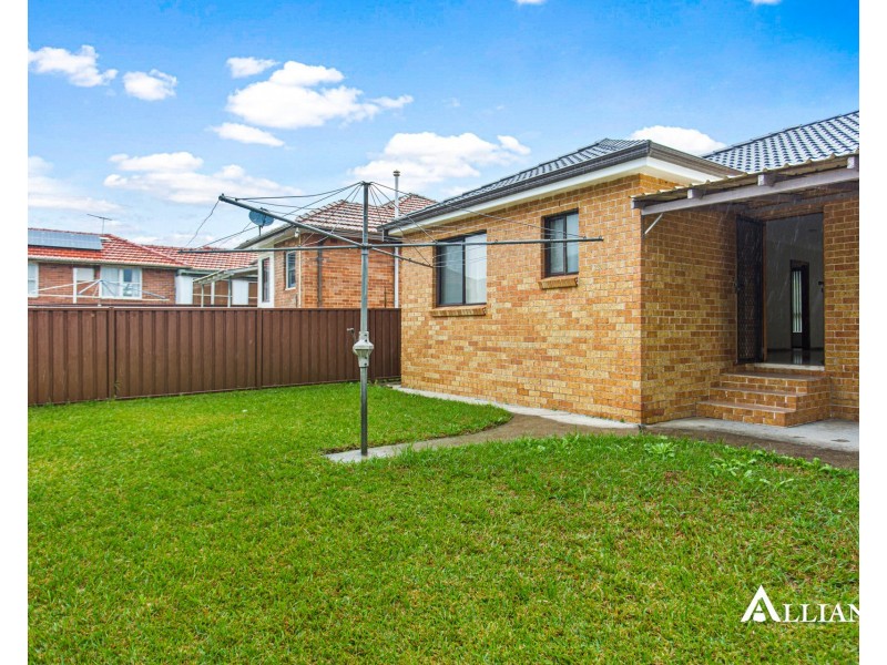 163A The River Road, Revesby NSW 2212