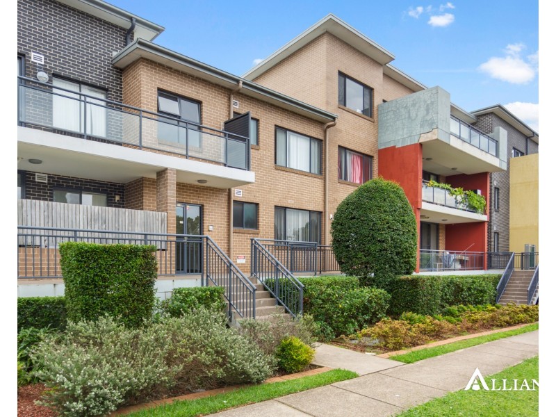 2/5-13 Virginia Street, Rosehill NSW 2142