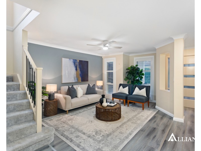 32 Eucalyptus Court, Picnic Point NSW 2213