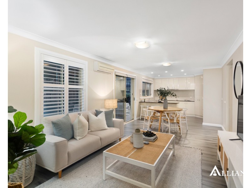 32 Eucalyptus Court, Picnic Point NSW 2213