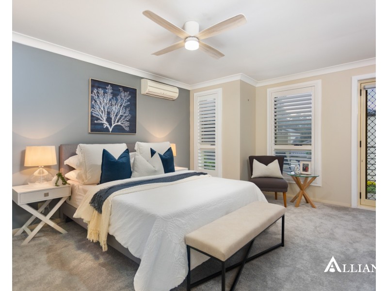 32 Eucalyptus Court, Picnic Point NSW 2213