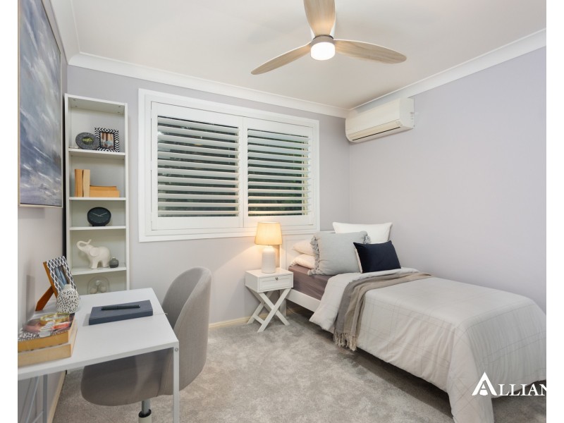 32 Eucalyptus Court, Picnic Point NSW 2213