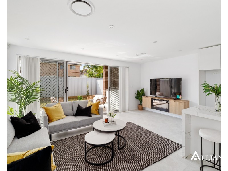 7 Delia Avenue, Revesby NSW 2212