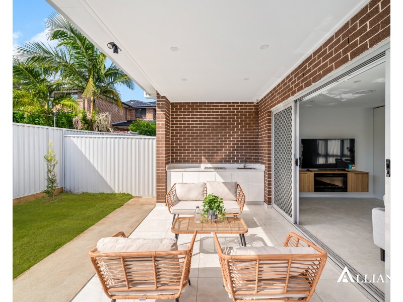7 Delia Avenue, Revesby NSW 2212