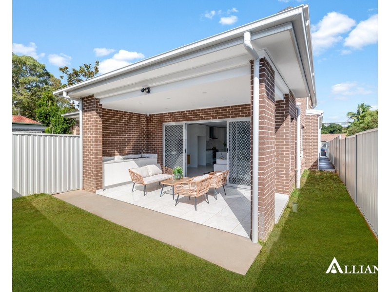 7 Delia Avenue, Revesby NSW 2212