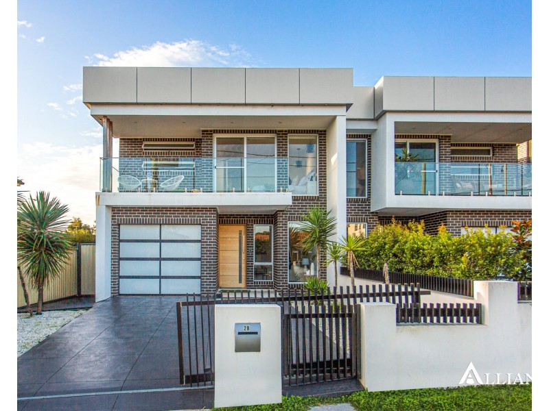 2B Alamein Road, Revesby Heights NSW 2212