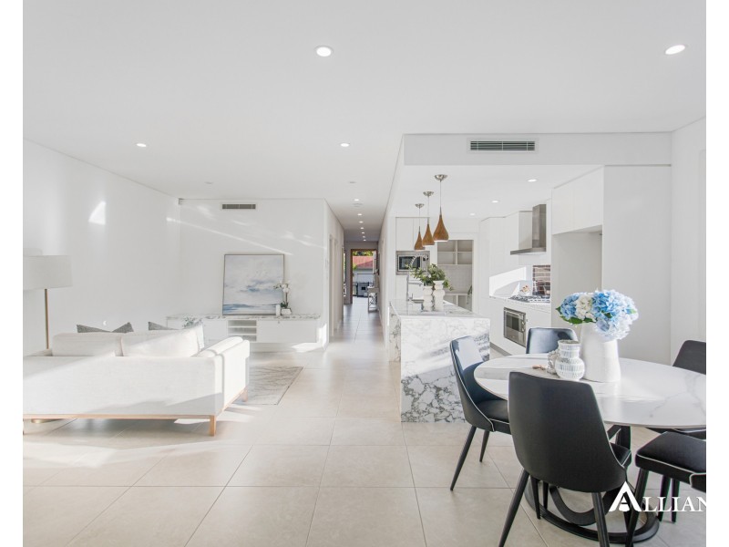 2B Alamein Road, Revesby Heights NSW 2212