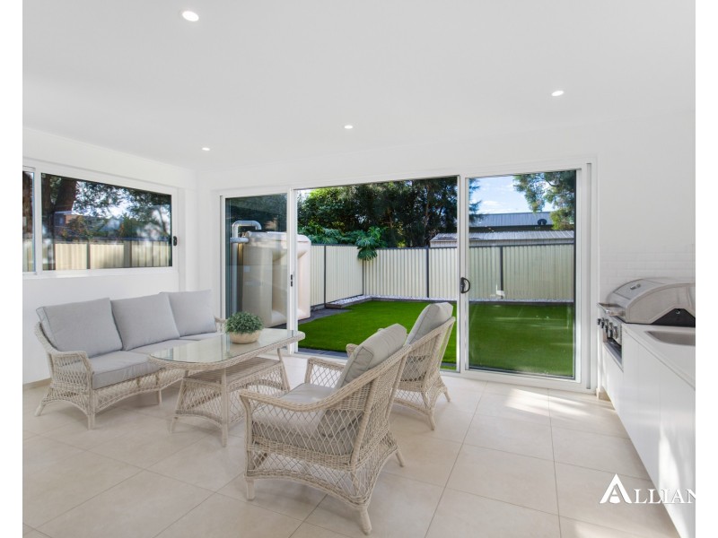 2B Alamein Road, Revesby Heights NSW 2212