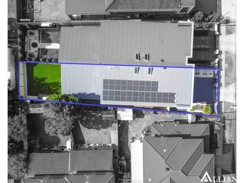 2B Alamein Road, Revesby Heights NSW 2212