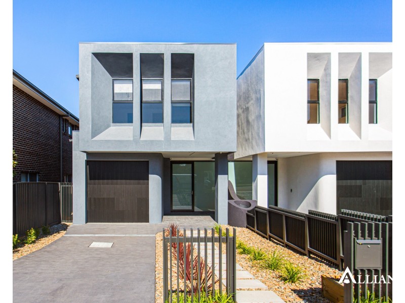 97 Beaconsfield Street, Revesby NSW 2212