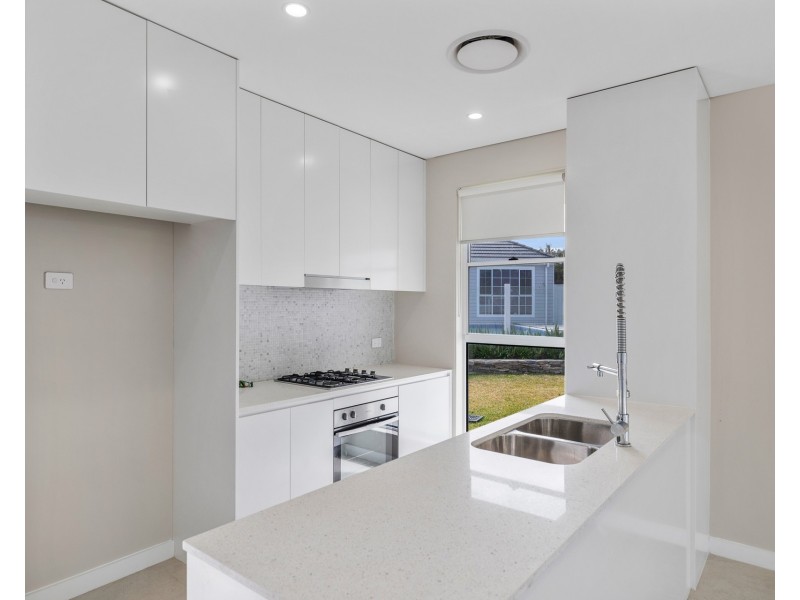 1/18 Somme Crescent, Milperra NSW 2214