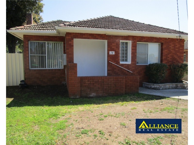 14 Tower Street, Revesby NSW 2212