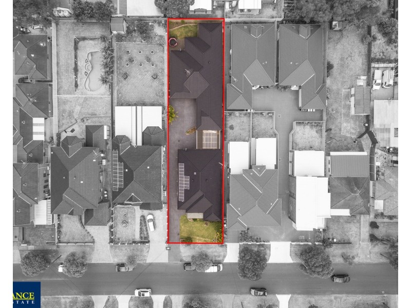 105 Ely Street, Revesby NSW 2212