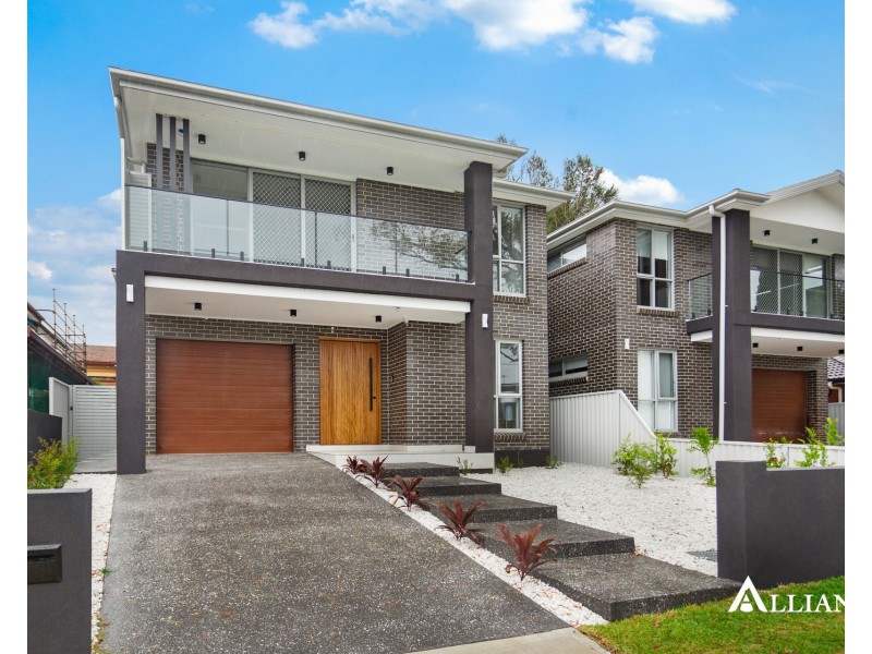 3 Windermere Crescent, Panania NSW 2213