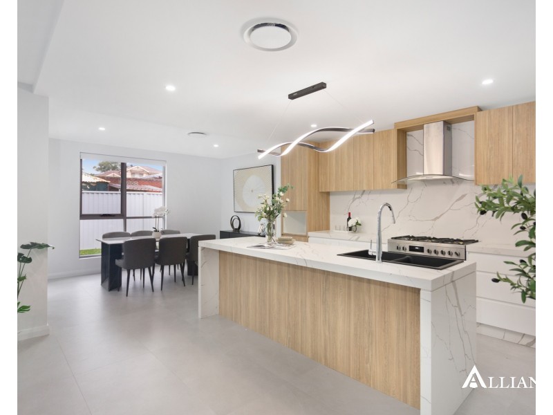 3 Windermere Crescent, Panania NSW 2213