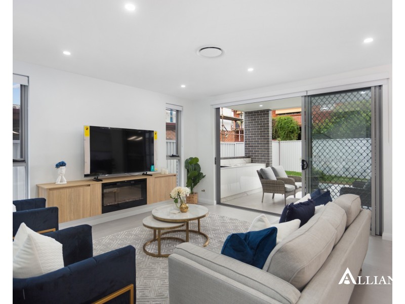 3 Windermere Crescent, Panania NSW 2213
